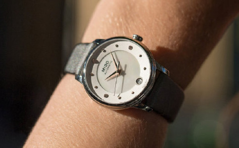 美度手表維修點售后服務中心電話（處理美度手表進灰的問題）