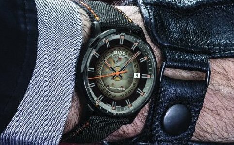 美度手表維修點售后服務中心（如何查詢美度售后服務電話）