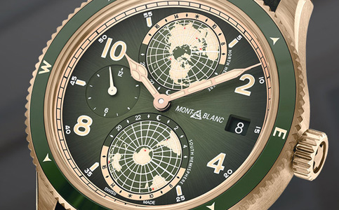 萬寶龍手表維修點售后服務(wù)中心(解決萬寶龍表不走的問題)