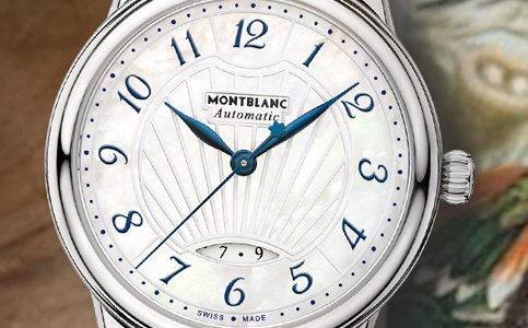 萬寶龍手表維修點（萬寶龍手表發出奇怪的聲音）