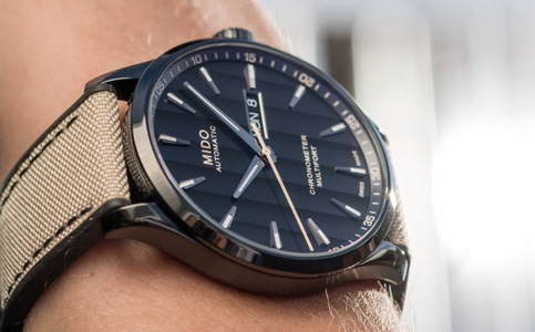 美度手表售后維修中心點（美度手表起霧了怎么辦呢）