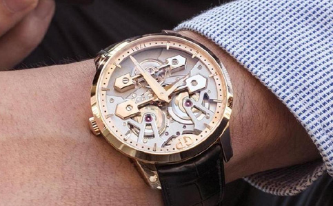 芝柏手表售后維修服務(wù)中心（芝柏手表表殼壞掉了）