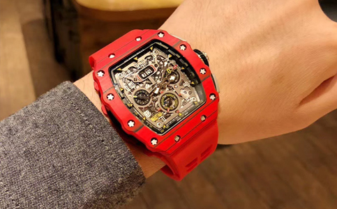 理查德米勒官網維修(確定理查德米勒表針掉落的原因)